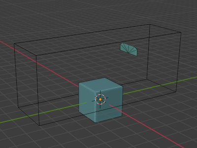 Link to Start Model Zip file