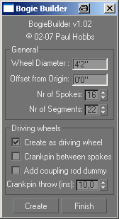 illustration for SteamLib GMax macro